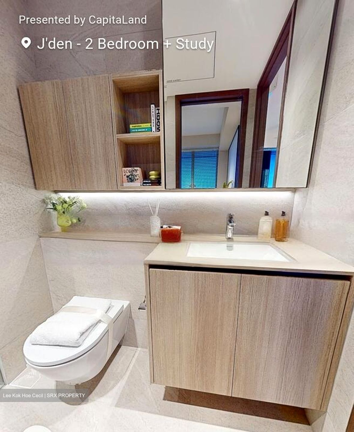J'den (D22), Apartment #453938201